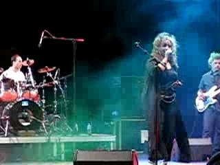 taoues - chanteuses kabyle