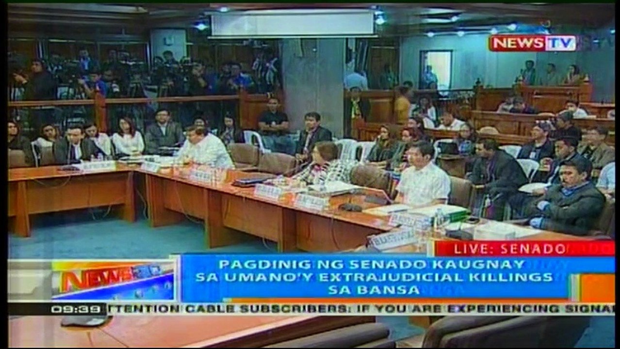 News To Go - September 15, 2016 Part 5