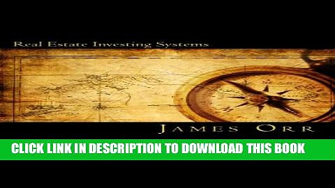 [PDF] Real Estate Investing Systems Full Online