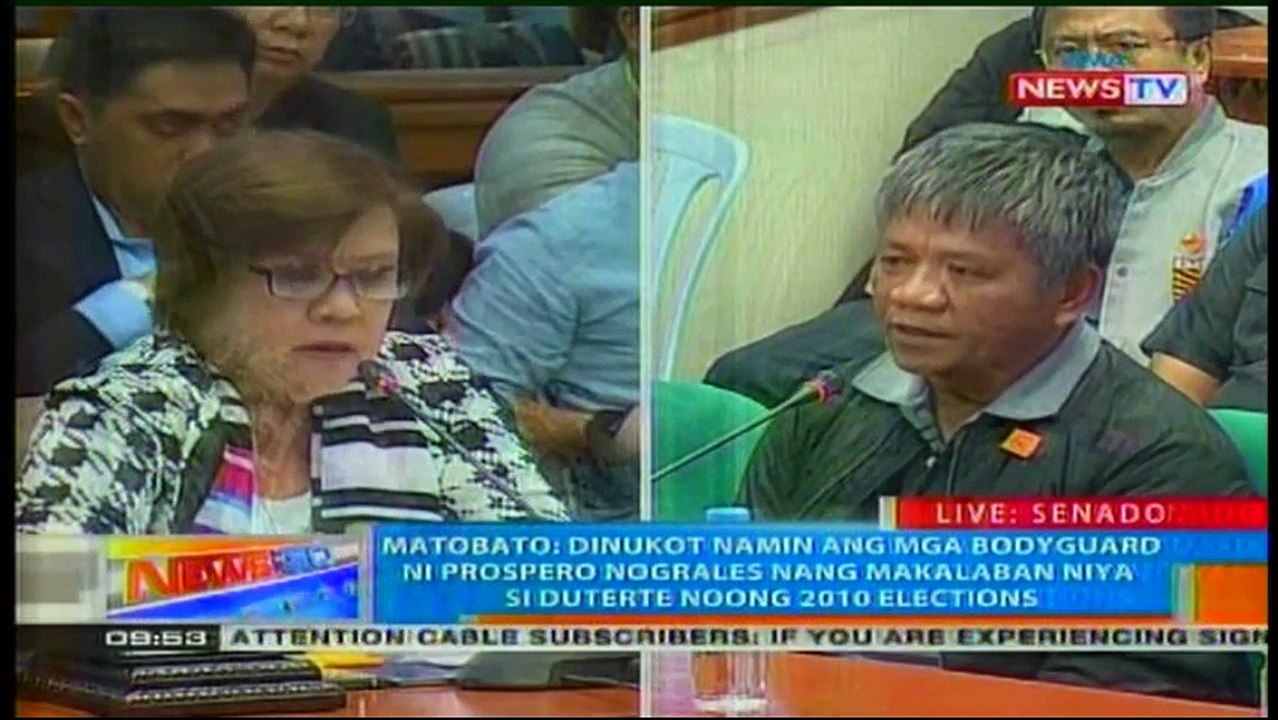News To Go - September 15, 2016 Part 6