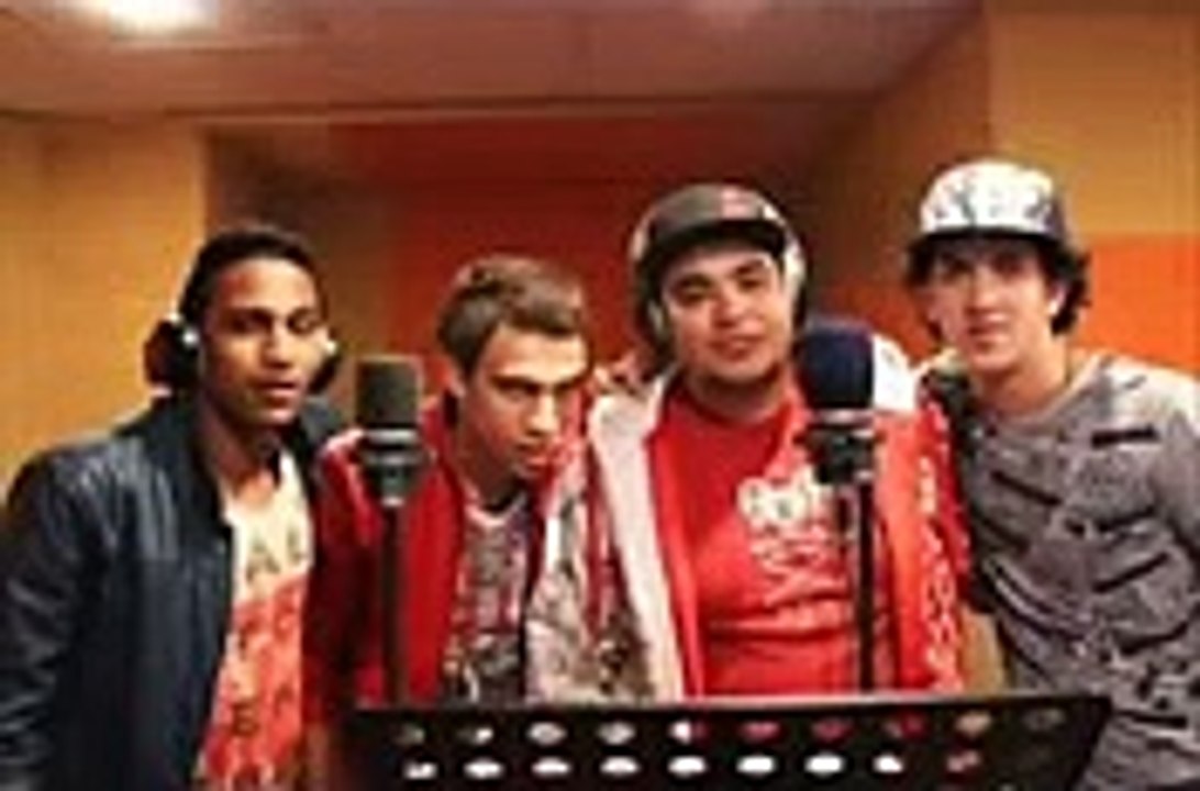 اجمد ريمكس