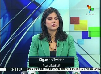 Costa Rica: actividad de transnacionales, una amenaza para el ambiente