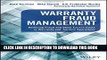 [PDF] Warranty Fraud Management: Reducing Fraud and Other Excess Costs in Warranty and Service