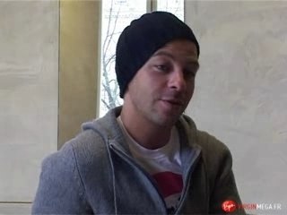 Christophe Maé en Interview sur VirginMega !
