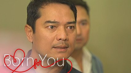 Born For You: Mike reveals the truth | Episode 63