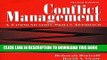 [PDF] Conflict Management: A Communication Skills Approach (2nd Edition) Popular Online