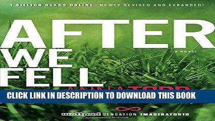 [New] After We Fell (The After Series) Exclusive Full Ebook