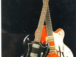 mes grattes (cover creedence clearwater  )