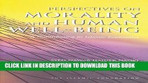[PDF] Perspectives on Morality and Human Well-Being: A Contribution to Islamic Economics (Islamic