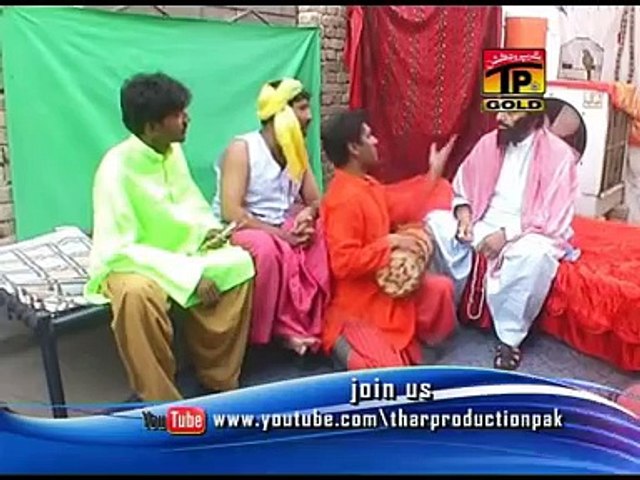 Me Shoq Da Tend Karaya - Manzoor Kirloo - Album 2 - Saraiki Funny Song - Officia