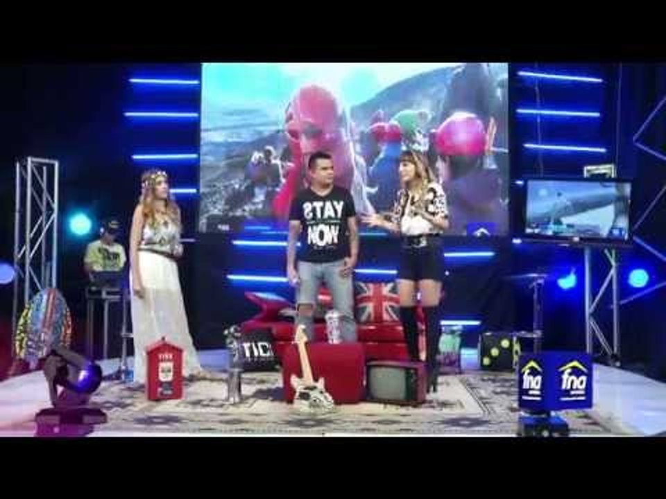 Stick Tv, Los celos