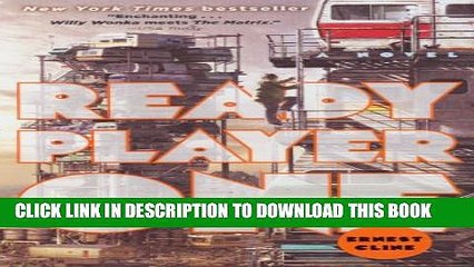 [PDF] Ready Player One: A Novel Popular Collection