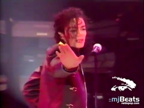 {Exclusive} Michael Jackson History World Tour Johannesburg 1997 Jackson Five Medley