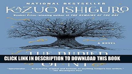 [PDF] The Buried Giant (Vintage International) Full Collection