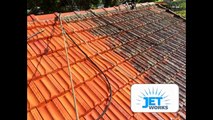 Roof Cleaning Services Brisbane