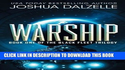 [PDF] Warship: Black Fleet Trilogy 1 (Volume 1) Popular Colection