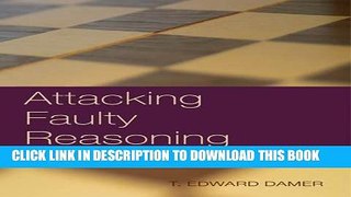 [PDF] Attacking Faulty Reasoning Full Colection