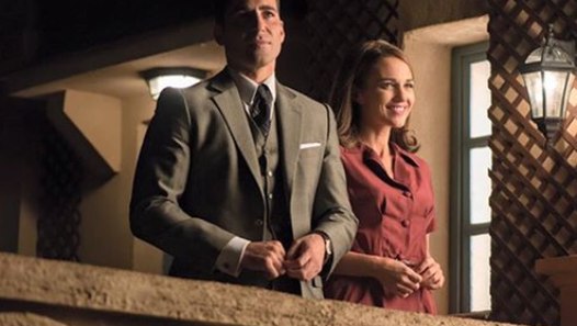 Velvet Season 4 Episode 2 Cuentame tu secreto putlocker video dailymotion