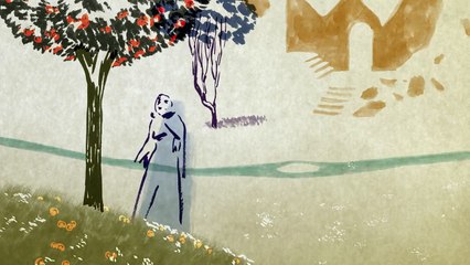 LA JEUNE FILLE SANS MAINS - Extrait du Film (Animation - 2016)