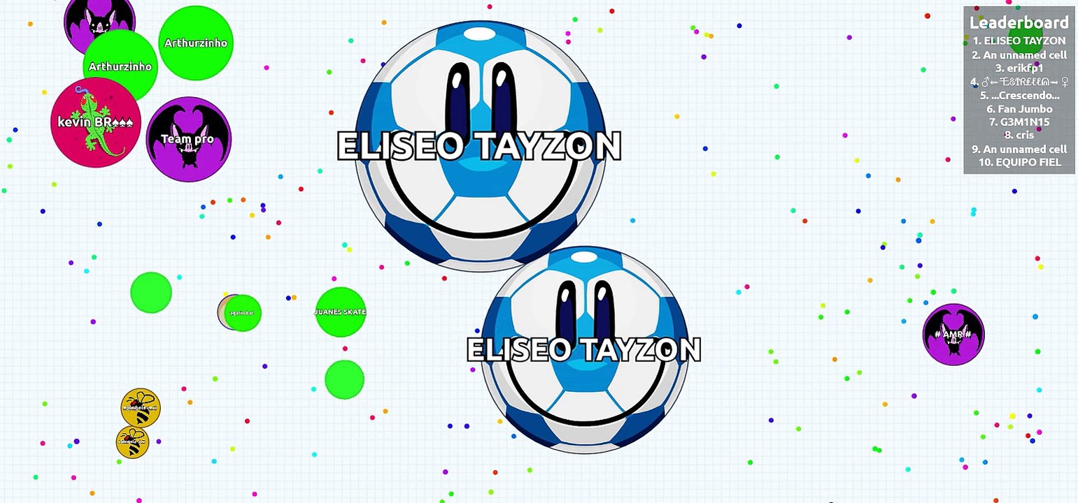 Germs.io pro gameplay (19)