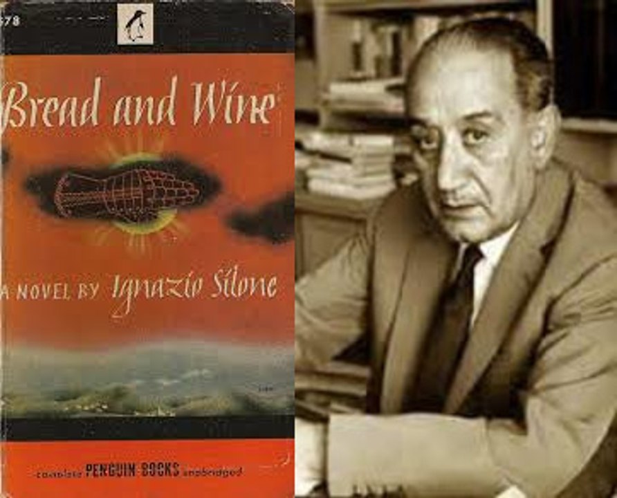 Novels Plot Summary 47 Bread and Wine