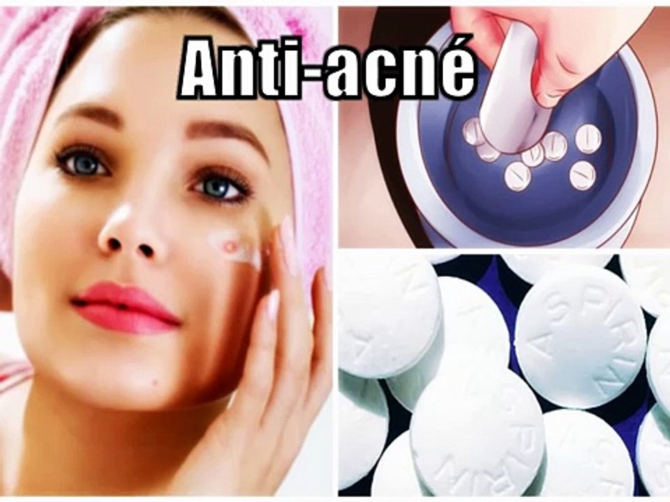 FORMAS DE USAR LA ASPIRINA QUE NO SABÍAS! LA #5 NO LA CONOCÍA