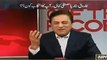 Obama se baat kerne ke liye Jo Chit le ker Jata hai ... - Naeem Bukhari takes a dig at Nawaz Sharif