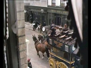 The Cardboard Box - Sherlock Holmes Brett Part 1 of 5