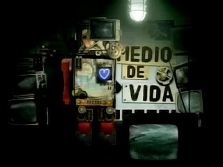 Medio de Vida - Mirtha Legrand parte 1