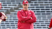 Galloway: Trap Game for Badgers?