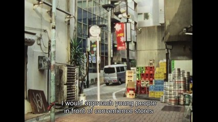 The Anabasis of May and Fusako Shigenobu, Masao Adachi, and 27 Years without Images