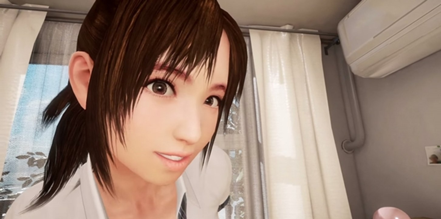 Nuevo tráiler de Summer Lesson para PS4 en Realidad Virtual