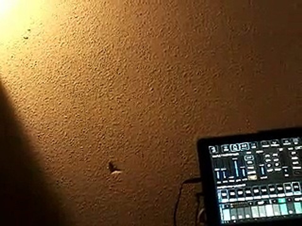 G-Stomper Rhythm in 17 mins
