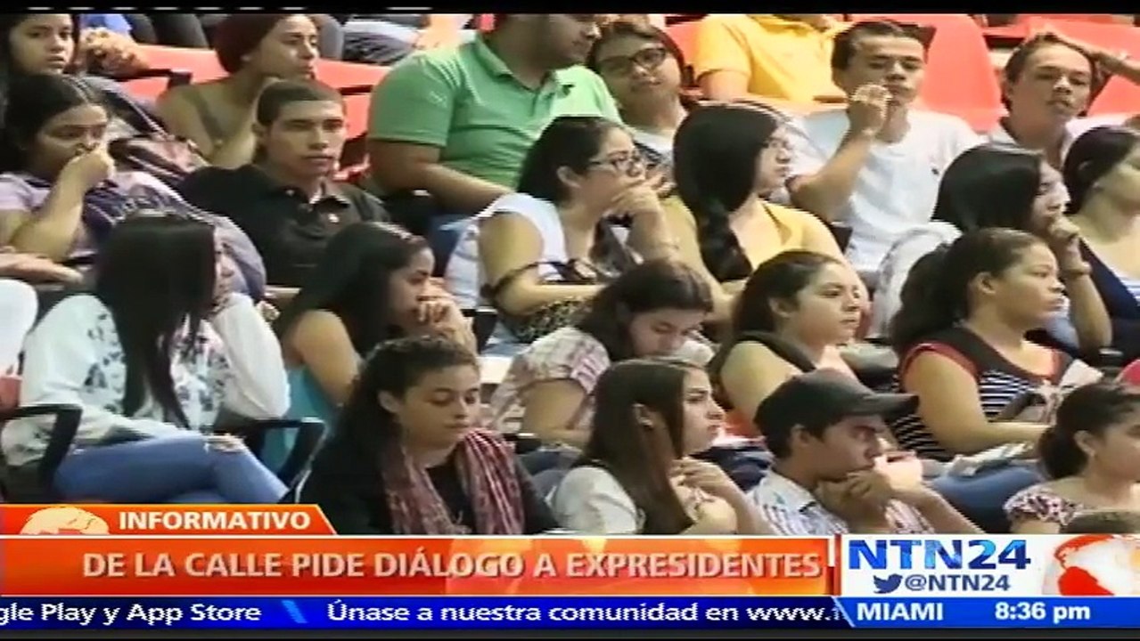 Expresidente Uribe pide a Santos hacer un debate sobre plebiscito para la paz en Colombia