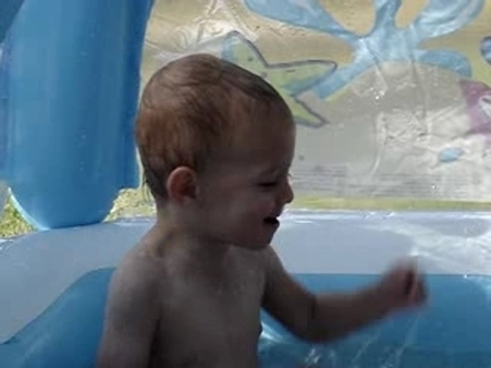 vive la piscine!!!