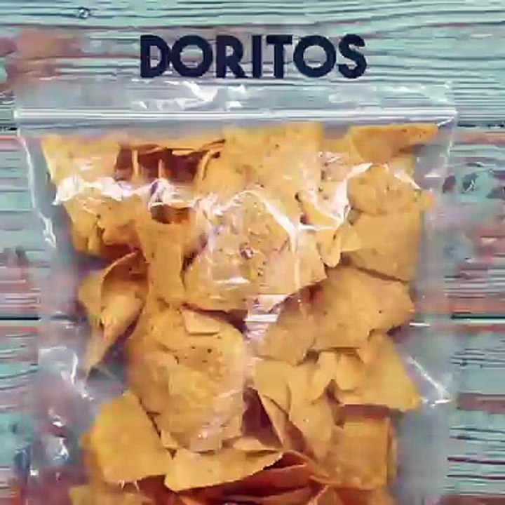 Doritos-Covered Fried Chicken