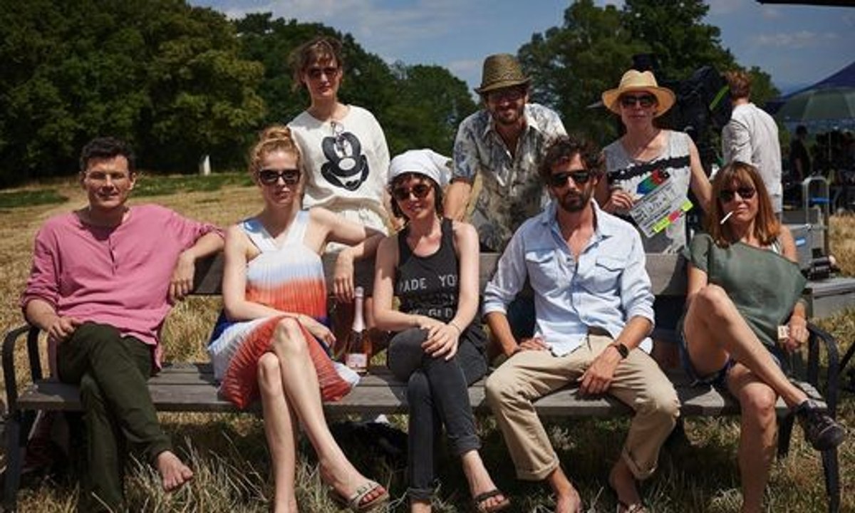 Was hat uns bloß so ruiniert (2016) Full "HD" Movie Streaming