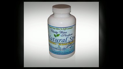 Natural Hot Tub Treatment - How To Choose The Right Hot Tub Chemical Brand