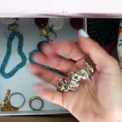 How To Fix Tarnished Jewelry