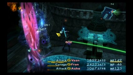 FINAL FANTASY XII [HD] WALKTHROUGH (110) GIRUVEGAN