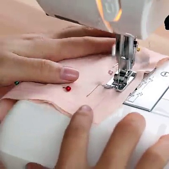 DIY Ring Bear