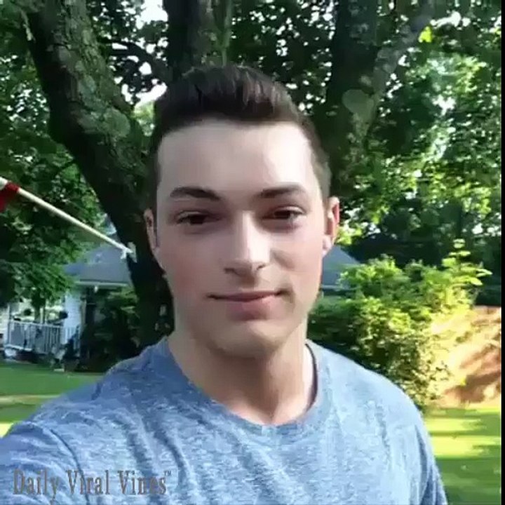 Picking Up Girls FAIL