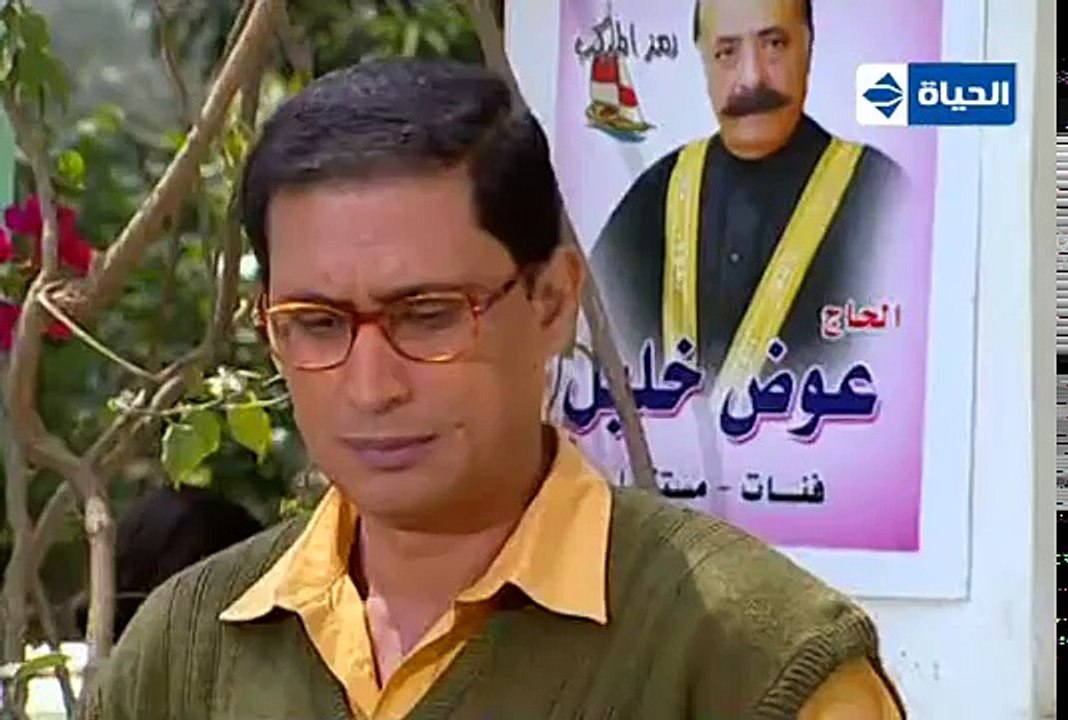 مسلسل ازمة سكرالموسم الاول الحلقة 2