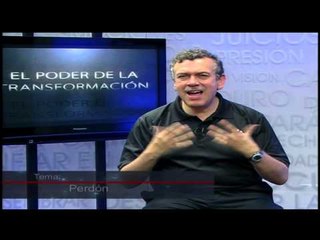 Perdón Con Juan Carlos Uhía Life Design tv