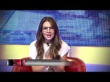 Saludo Natalia Vélez Life Design Tv