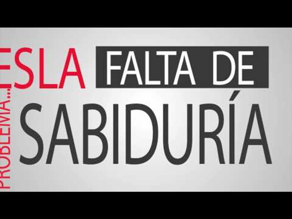 Capsula Solución problema. Life Design Tv