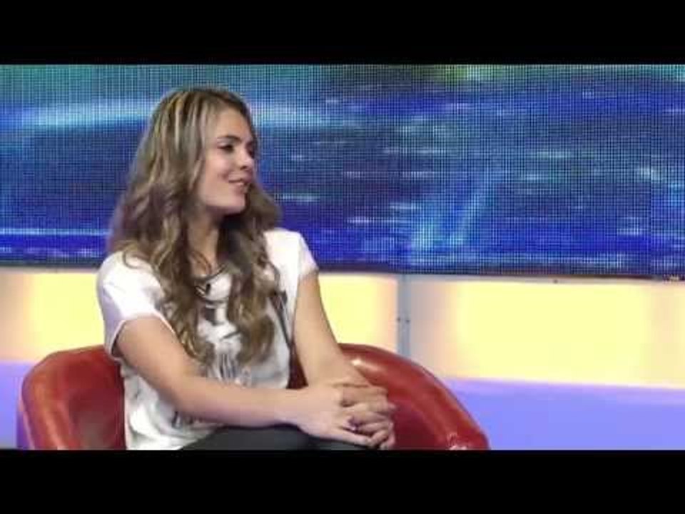 Vaneza Peláez 1