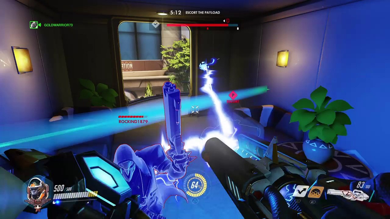 Zenlike gameplay