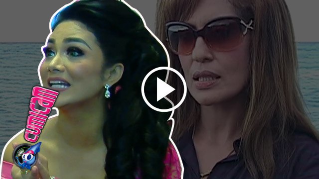 KD Sudah Akur Dengan Mantan Istri Raul - Cumicam 15 September 2016