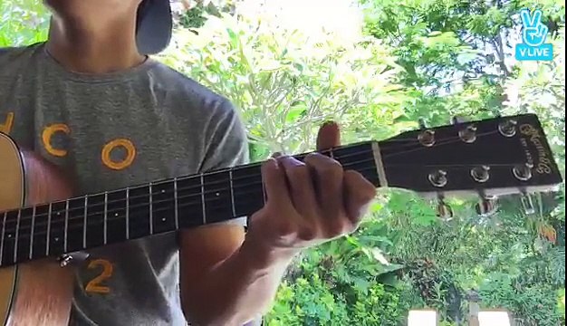 [160915] Dongwan's 29th Broadcast